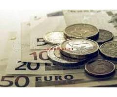 Sürgősen szüksége van hitelre családja vagy vállalkozása számára? Írjon nekünk most!