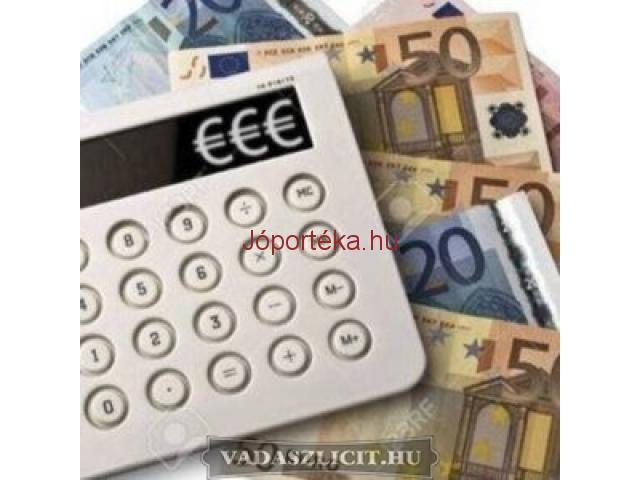 AZONNALI HITEL AJÁNLAT