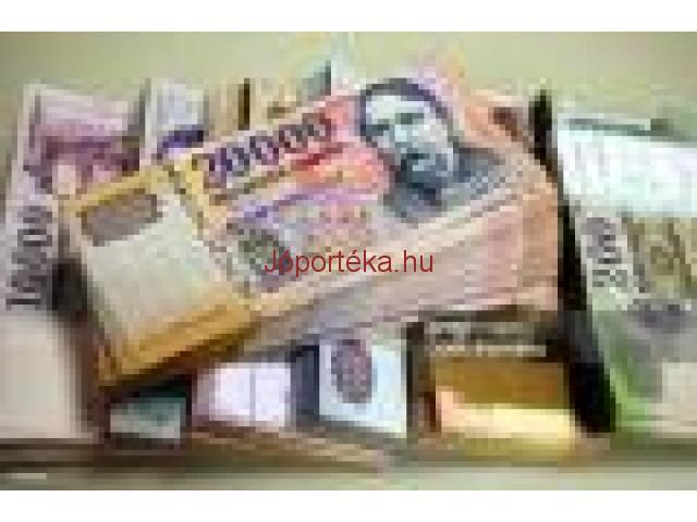 Hitelek & Finance egyének között