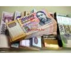 Hitelek & Finance egyének között