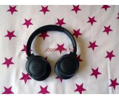 JBL Tune 770NC fejhallgató black