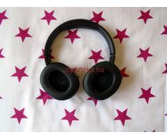 JBL Tune 770NC fejhallgató black