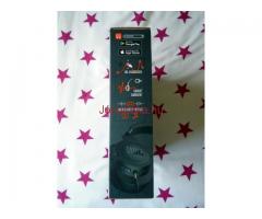 JBL Tune 770NC fejhallgató black