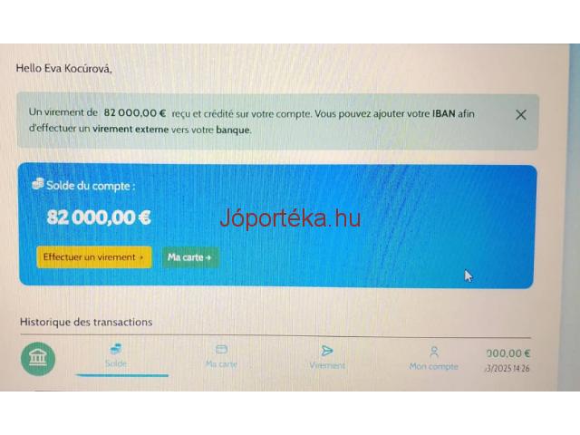 hitel ajánlat bárki számára komoly