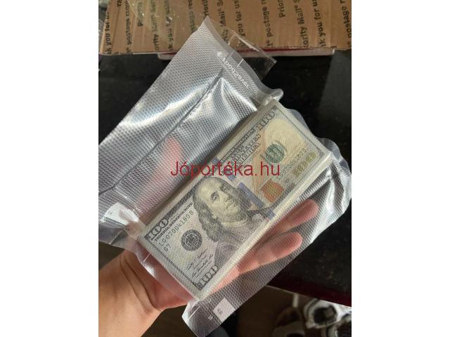 Vásároljon 100%-ban észrevehetetlen hamisított AAA+ minőségű pénzt | SSD CHEM |