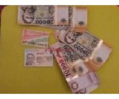 Hitel kínál magánszemélyek becsületes