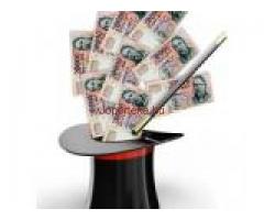 hitel ajánlat bárki számára komoly