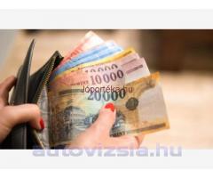 Hitel ajánlat között, különösen súlyos