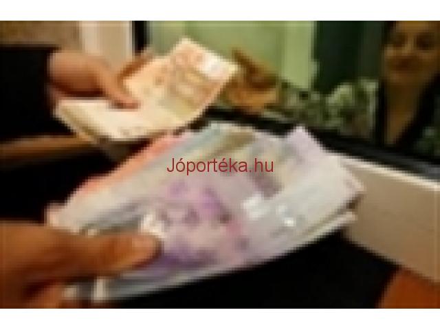 Hitel kínál magánszemélyek becsületes