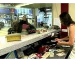 hitel ajánlat bárki számára komoly