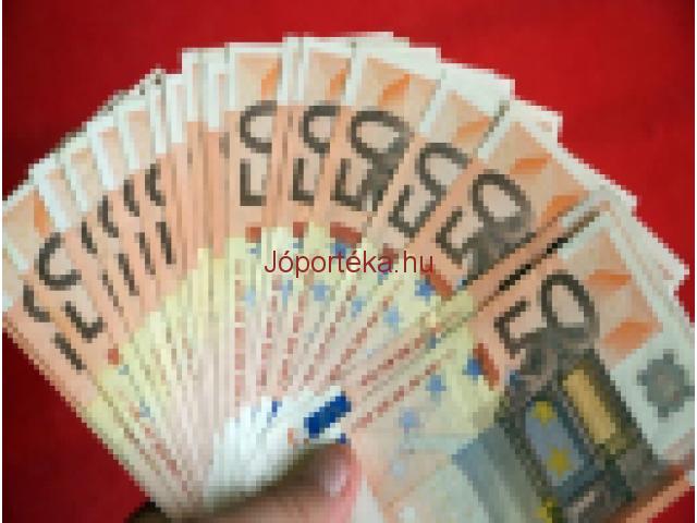 Minden igényt kielégítő, FINANSZÍROZÁSA HITELEK