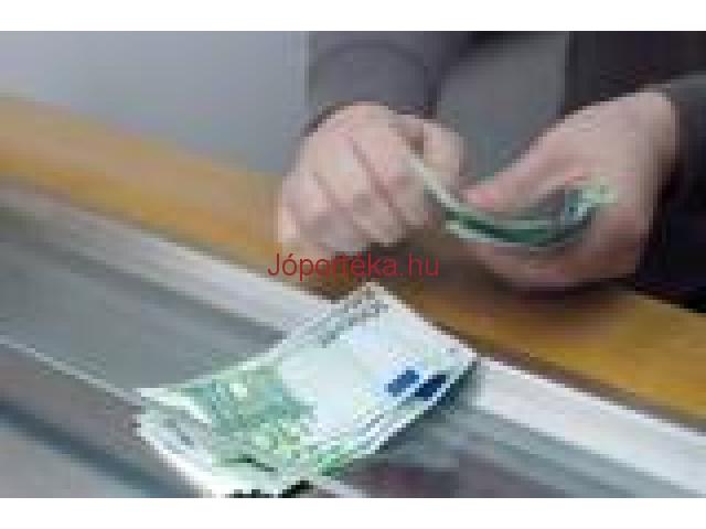 Hitel ajánlat között, szabad egyének