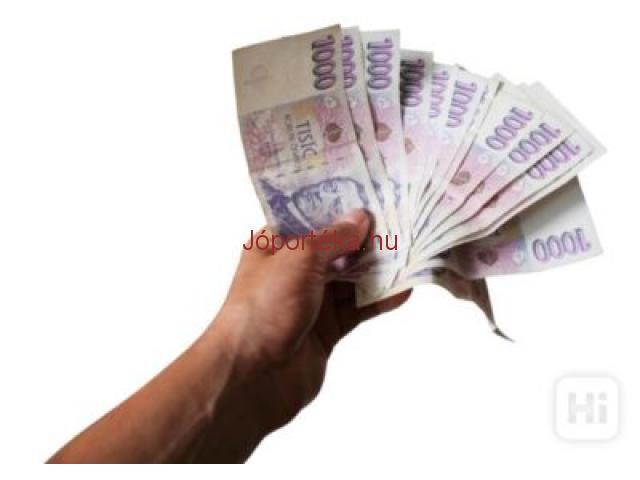 Hitel kínál magánszemélyek becsületes