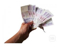 Hitel kínál magánszemélyek becsületes