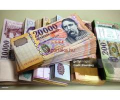 MAGÁNHITELT KERES?