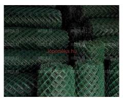 Kerítés a gyártótól: drótkerítés, drótháló, drótfonat, vadháló, oszlop, kapu