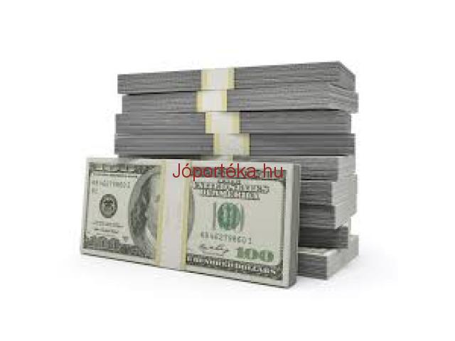 SZÜKSÉGE VAN HITELRE?