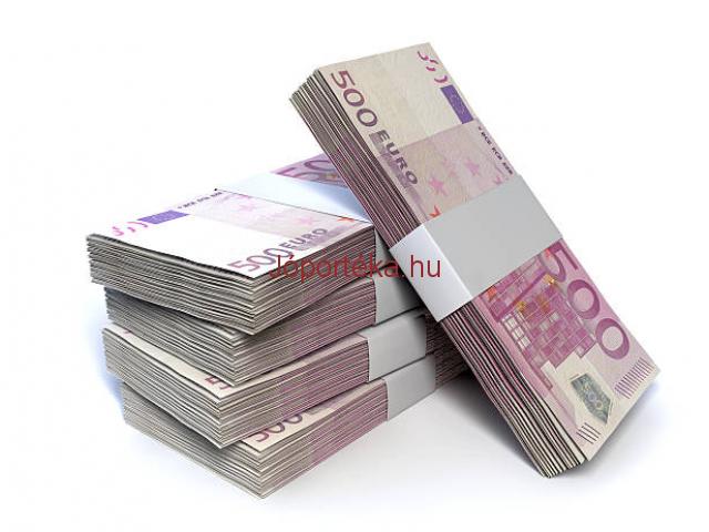 Kölcsönfinanszírozás