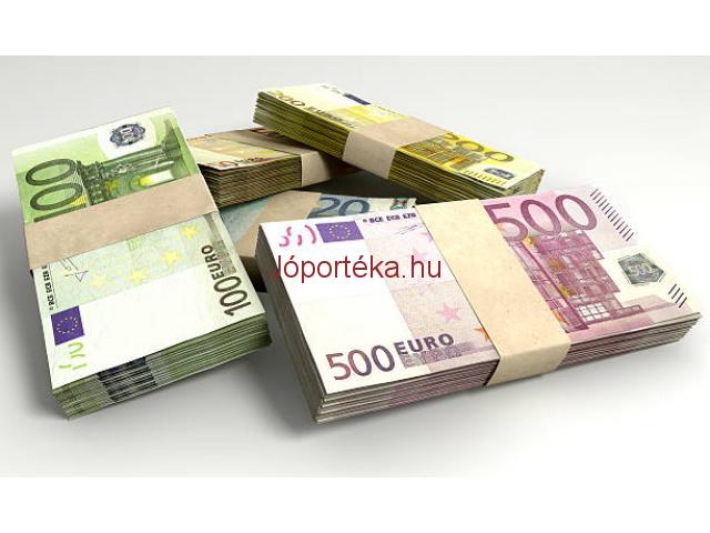 PÉNZÜGYI MEGOLDÁS 48 ÓRÁN BELÜL