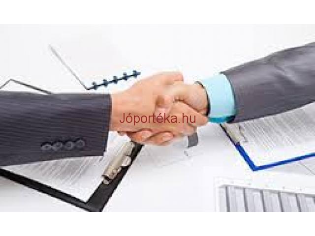 Pénzügyi nehézségekkel küzd?