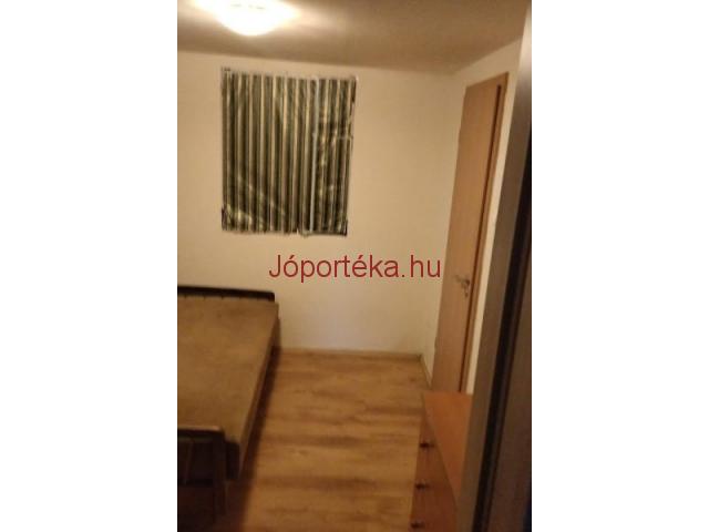Kiadó szobák Budapesten