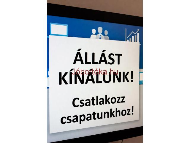 Személyi asszisztens, titkárnő