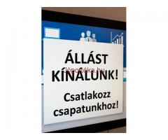 Személyi asszisztens, titkárnő