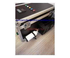 SSD CHEMICAL, ACTIVATION POWDER and MACHINE available FOR HUGE cleaning!