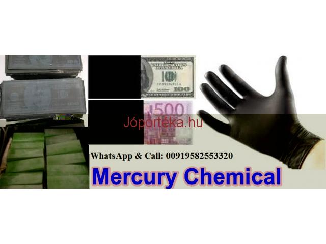 Selling SSD AUTOMATIC SOLUTION and ACTIVATION POWDER! WhatsApp or Call