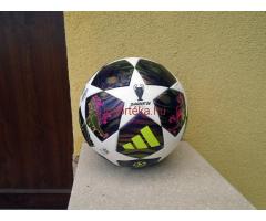 Adidas Bajnokok Ligája Budapest Final 26 focilabda
