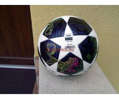 Adidas Bajnokok Ligája Budapest Final 26 focilabda