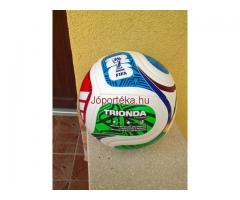 Trionda VB 2026 Adidas labda