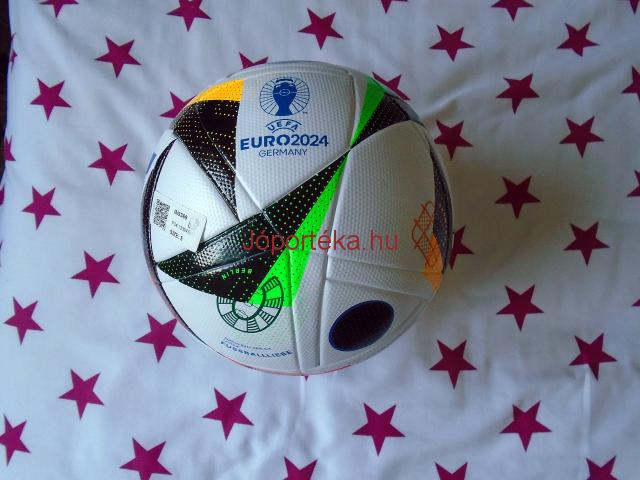 UEFA EURO 2024 focilabda