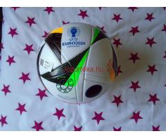 UEFA EURO 2024 focilabda