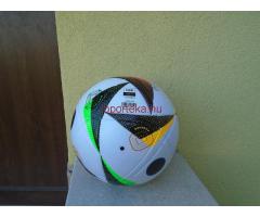 UEFA EURO 2024 focilabda