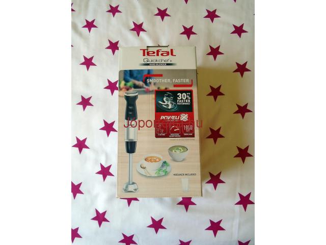 Tefal botmixer HB01