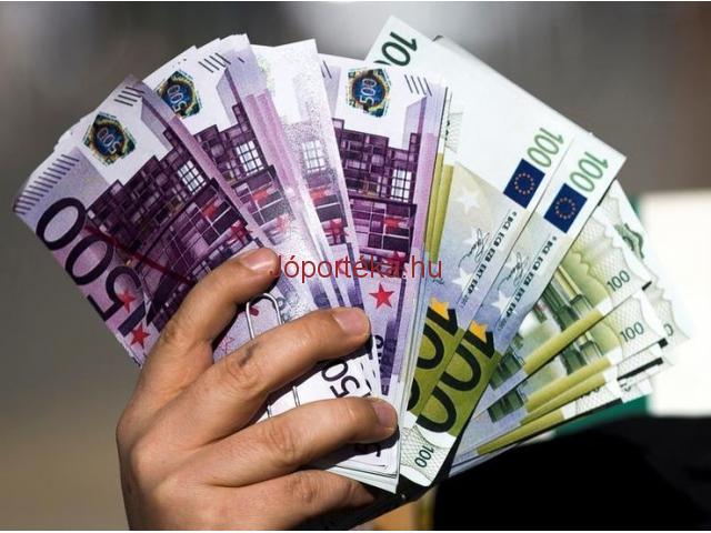SZÜKSÉGE VAN NEM BANKI HITELRE?