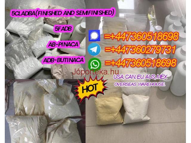 Buy 5cladba raw material complete set, Telegram=+447360279731