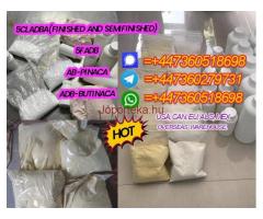 Buy 5cladba raw material complete set, Telegram=+447360279731