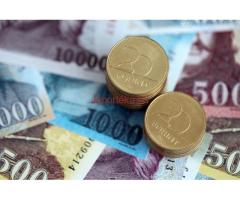 segítsen bárki számára, aki komolyan 24 / 24 óra