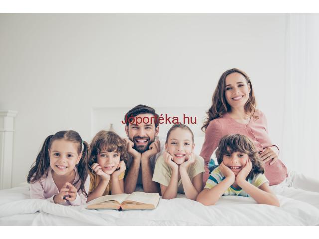 A PÉNZÜGYI MEGOLDÁS 48 órán belül