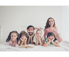 A PÉNZÜGYI MEGOLDÁS 48 órán belül