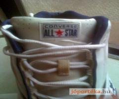 Converse allstar kosaras extra 50-es méret sportcipő eladó!