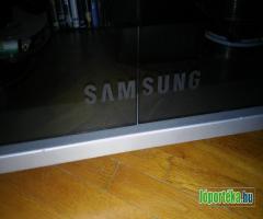 Samsung tv eredeti állvánnyal eladó