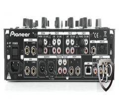 Pioneer cdj-2000 nxs szett!