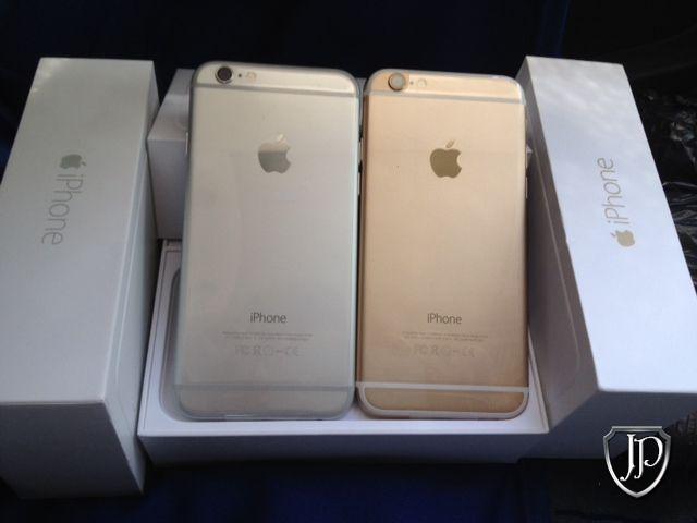 új apple iphone 6 16gb 4g lte kártyafüggetlen gold/silver/space gray .... 400 €