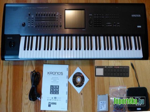 Buy 2 get 1 free korg 61-key middle eastern arranger keyboard pa500ort