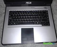 Asus b51 toughbook csepp por és ütés álló hibás notebook laptop eladó !