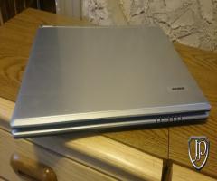Gericom supersonic 17120 wifis duplamagos webcamerás laptop!