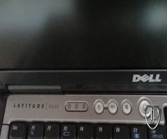 Dell d630 laptop kétmagos core 2 duo 64 bites eladó